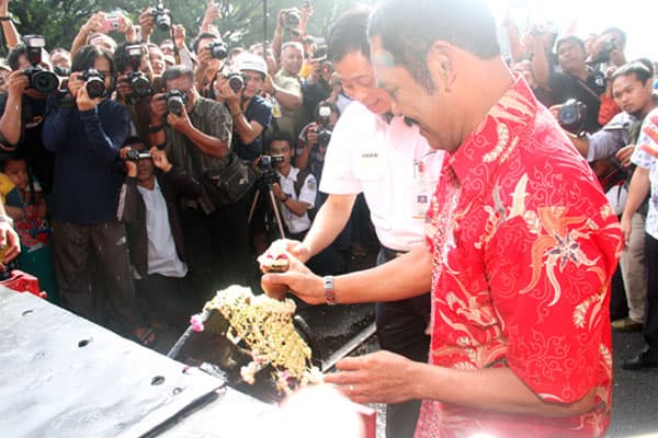 Re-Launching Sepur Kluthuk Jaladara
