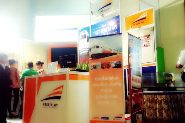 Pameran Gebyar Wisata dan Budaya Nusantara 2013