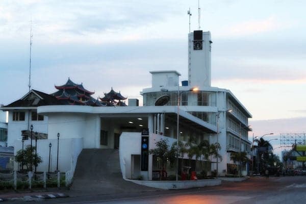 PT Railink Jalin Kerjasama dengan Maskapai dan Hotel