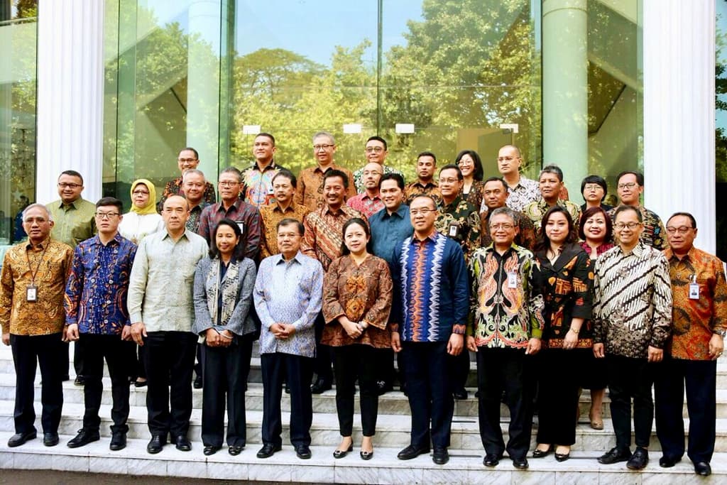 KAI Menjadi Partner Resmi Asian Games 2018