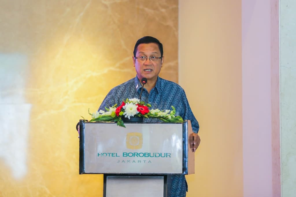 KAI Mendukung Kebijakan Pembatasan Angkutan Barang di Jalan Raya yang ODOL