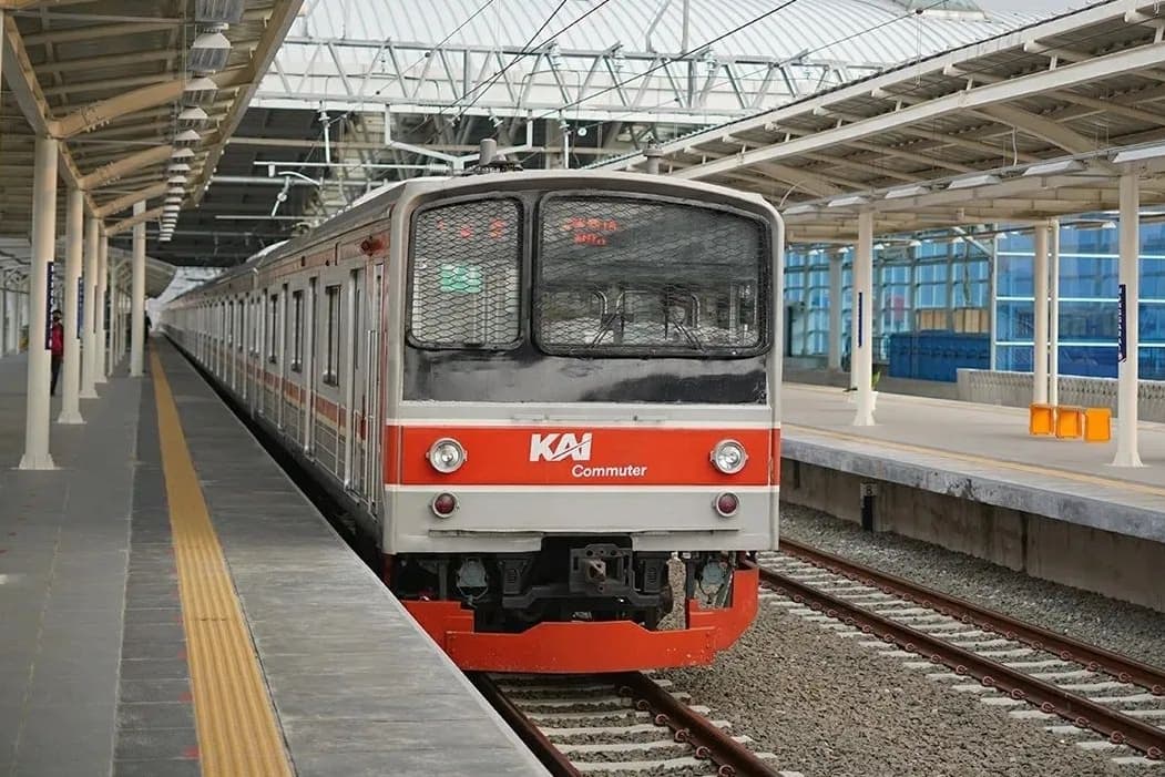 Perubahan Pola Pelayanan KRL Jabodetabek, Masyarakat Dihimbau untuk Beradaptasi