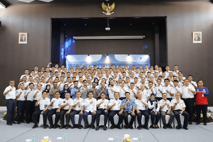 Optimalkan Operasional LRT Jabodebek, KAI Siapkan SDM Sebaik Mungkin
