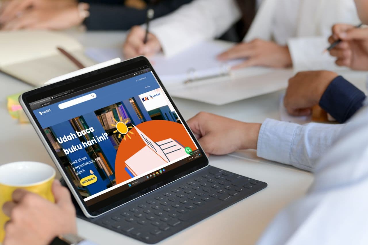 EduKAI: Transformasi Pendidikan dan Pengembangan SDM di Era Digital