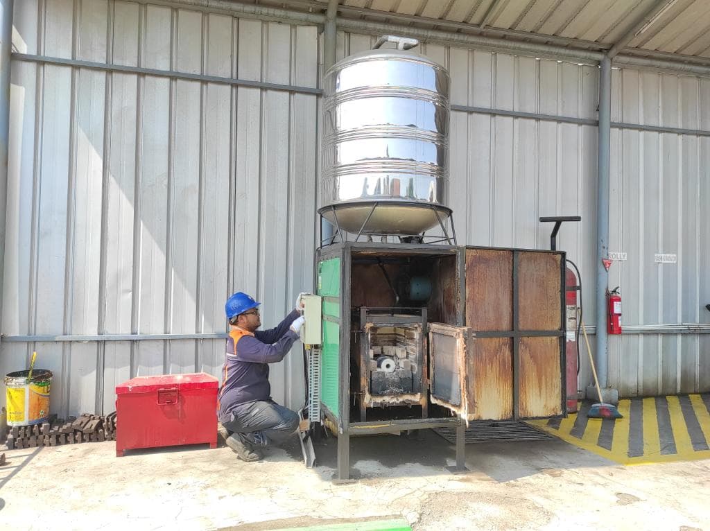 Ciptakan SDM yang Berdaya Saing, KAI Hadirkan Ajang IIA