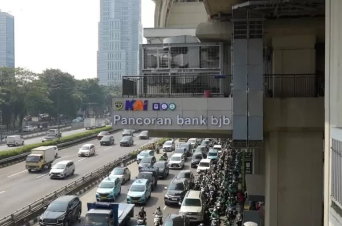 LRT Jabodebek Tawarkan Peluang Kerja Sama Branding di Kereta dan Stasiun