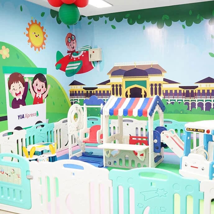 Kidzone