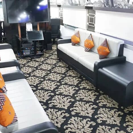 Karaoke & Audio System
