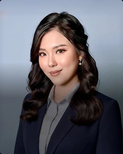Rachel Tanujaya