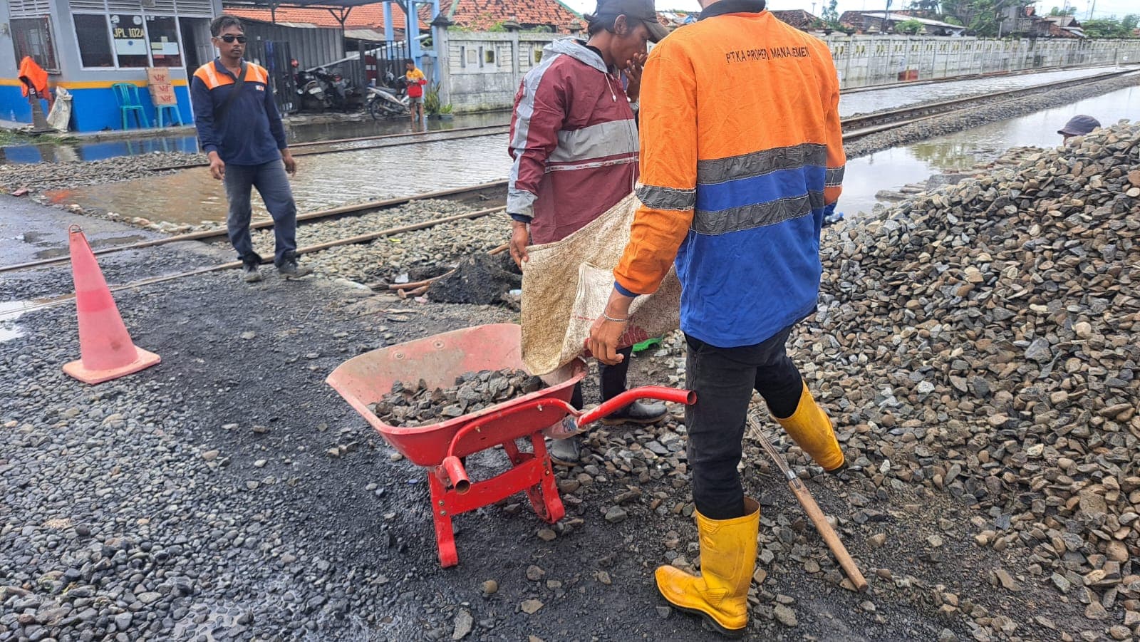 Operational Recovery Continues, KAI Maintains Safety as Its Top Priority