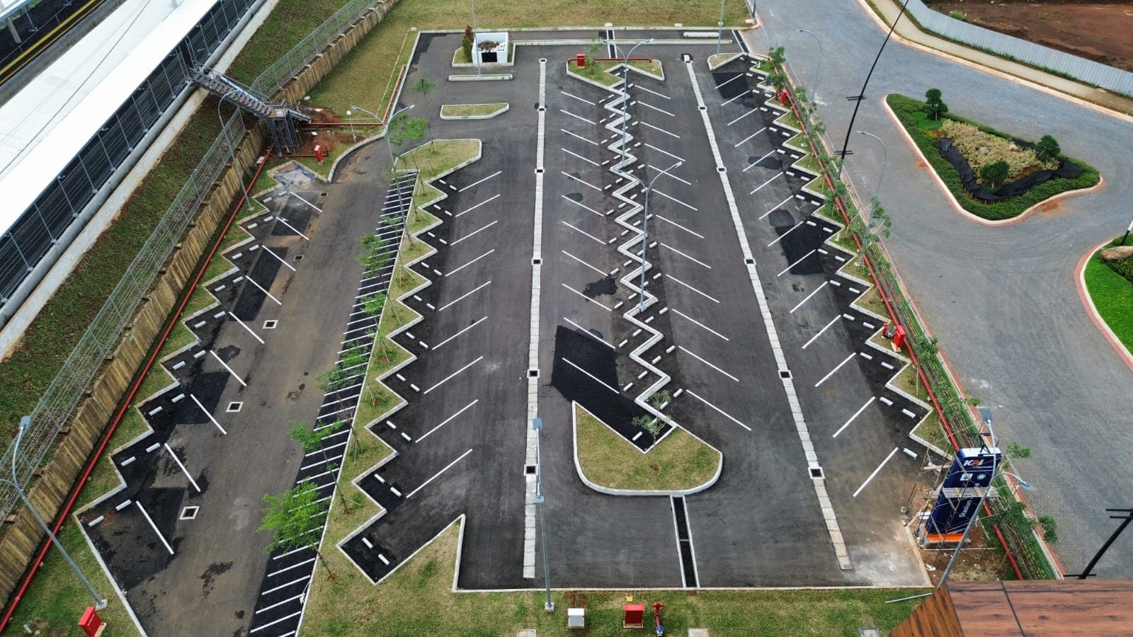 Jatake Station Ready to Operate by the End of January 2026, Supporting Productive-Age Mobility and Economic Dynamics in the Capital’s Buffer Zone