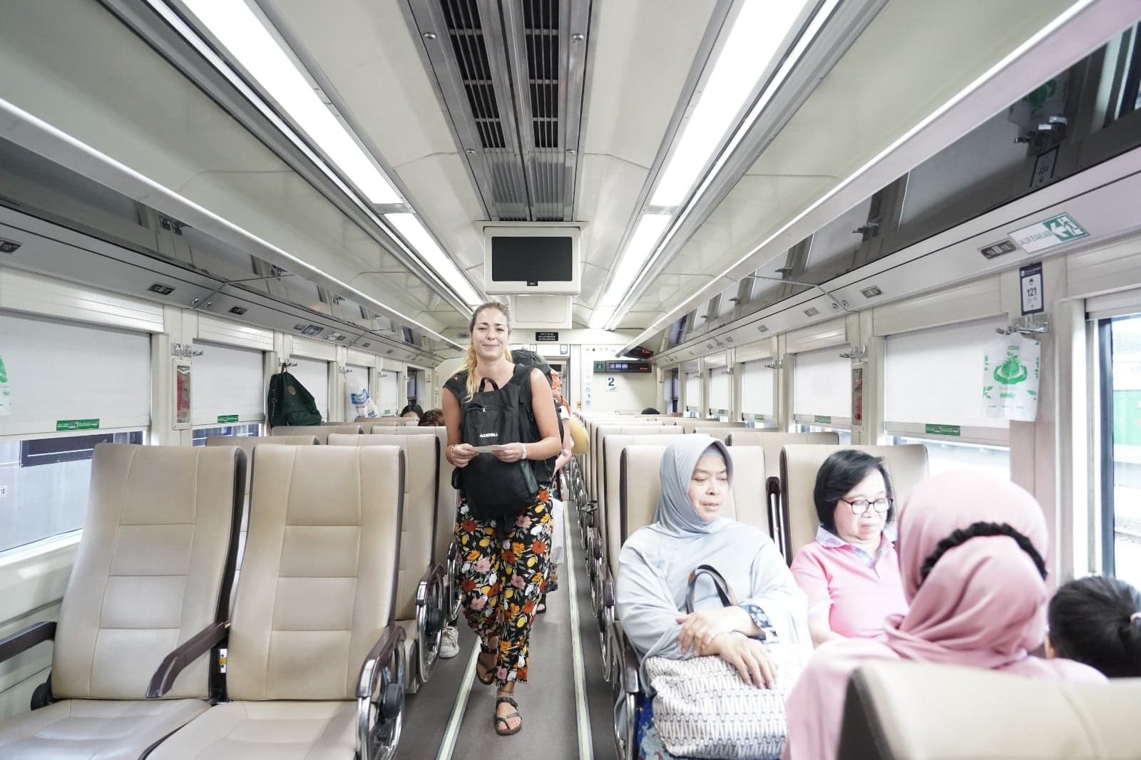 KA Logawa Layani 630.504 Pelanggan Sepanjang 2025, Perkuat Konektivitas dan Pariwisata Lintas Jawa