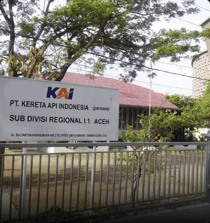 Pemanfaatan Lahan dan Ruang