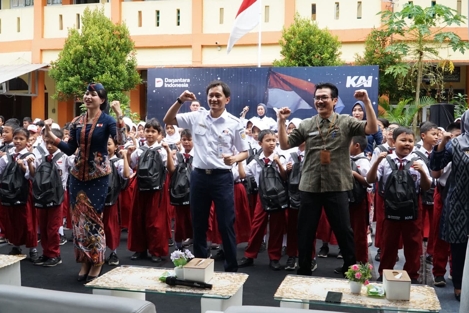 Satu Tahun Danantara Indonesia: Memperkuat Arah Pengelolaan Aset Negara untuk Masa Depan Generasi Indonesia