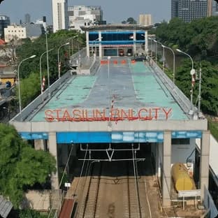 Hak Penamaan Stasiun