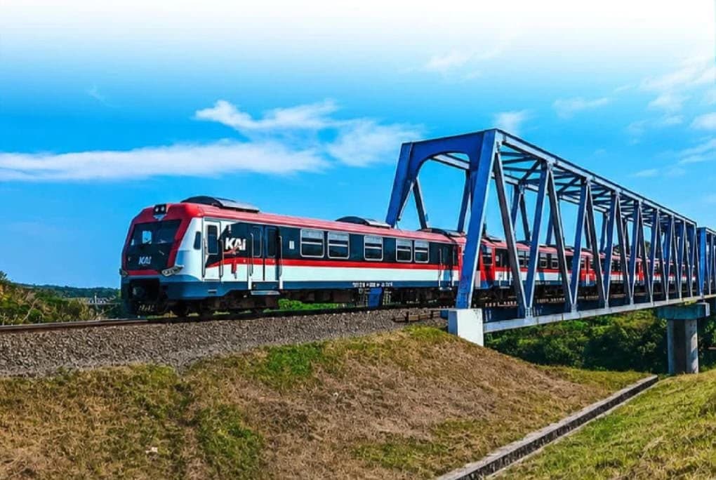 Meski Pelanggan Naik, Konsumsi Energi KAI Justru Turun 22 Persen
