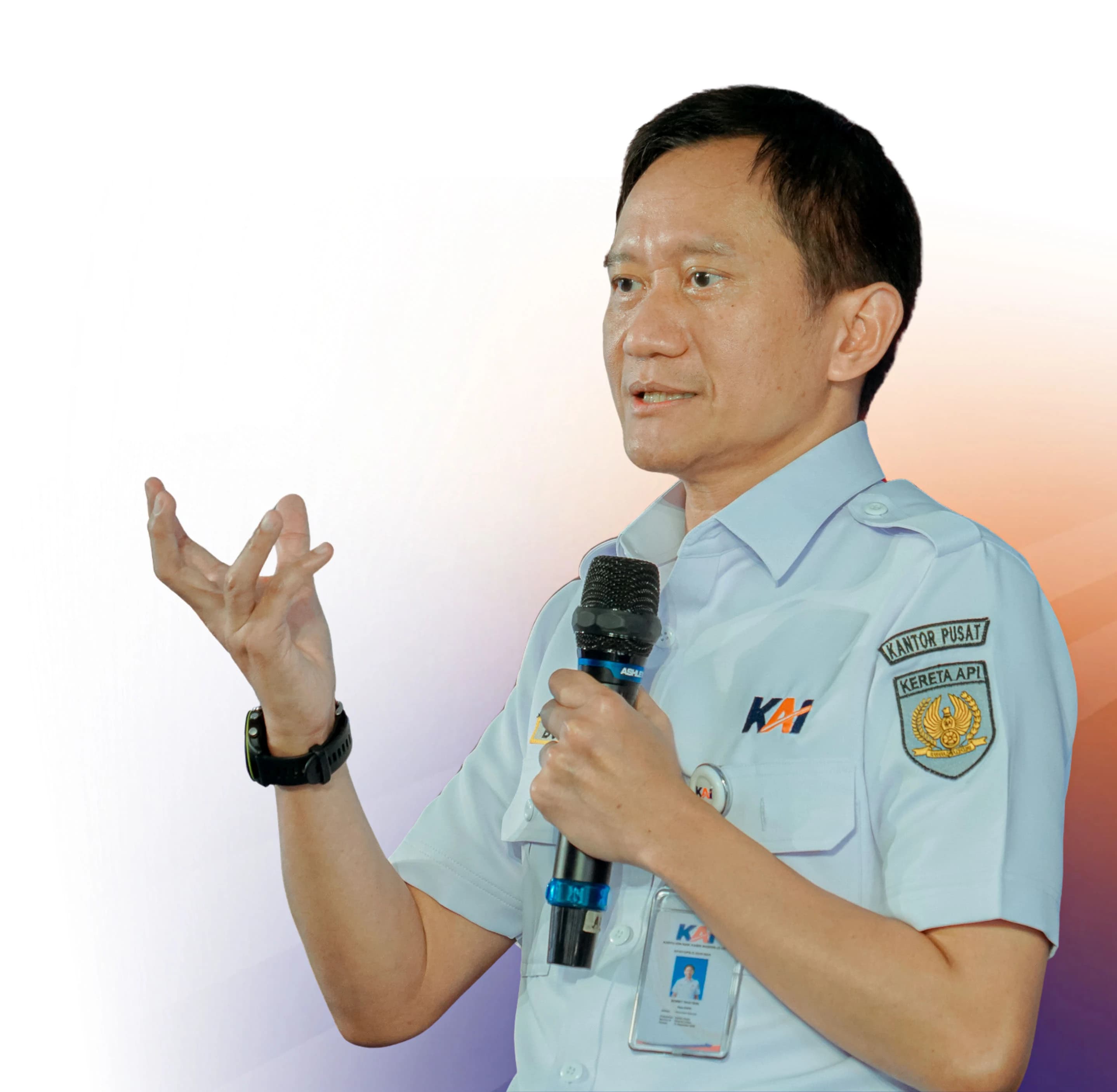 Bobby Rasyidin