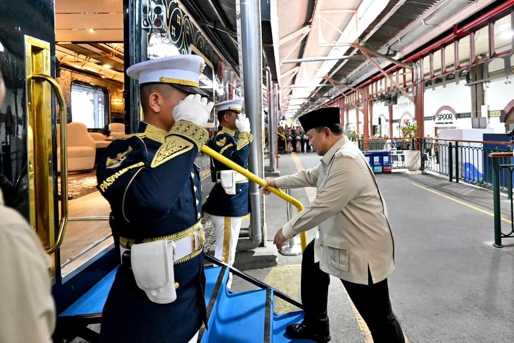 Nusantara Explorer Introduced Following President Prabowo’s Vision to Strengthen Indonesia’s Tourism
