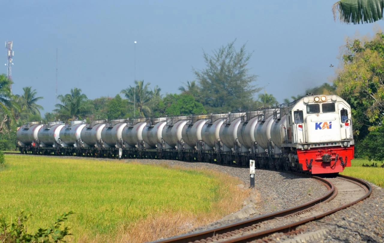 Hari Bumi 2026, KAI Akselerasi Operasional Rendah Emisi untuk Mobilitas Efisien dan Berkelanjutan