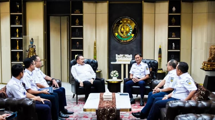 KAI and the Attorney General’s Office Strengthen Synergy in Asset Management and Railway Service Development