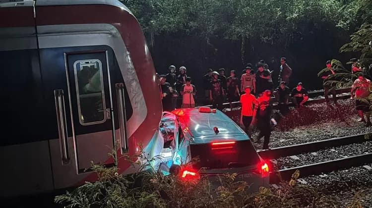 KAI Kembali Sampaikan Duka Mendalam, Penanganan Dilakukan dengan Hati-Hati dan Terkoordinasi