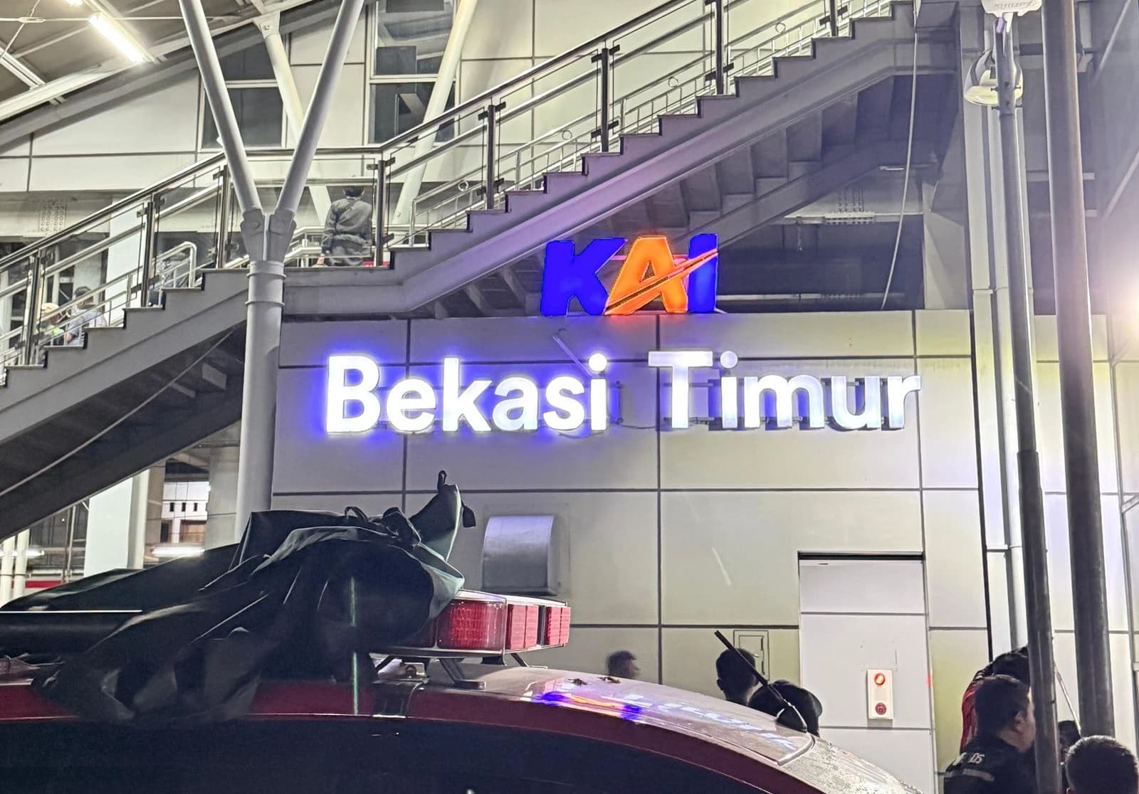 KAI Mengajak Publik Menunggu Hasil Investigasi Resmi KNKT