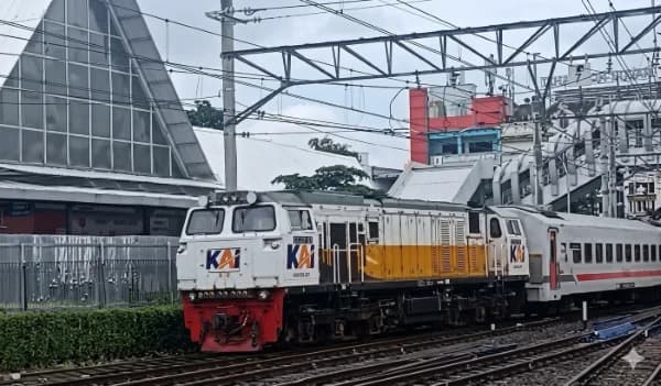 116 Perlintasan Berisiko Telah Ditutup, KAI Percepat Pengurangan Titik Rawan Kecelakaan