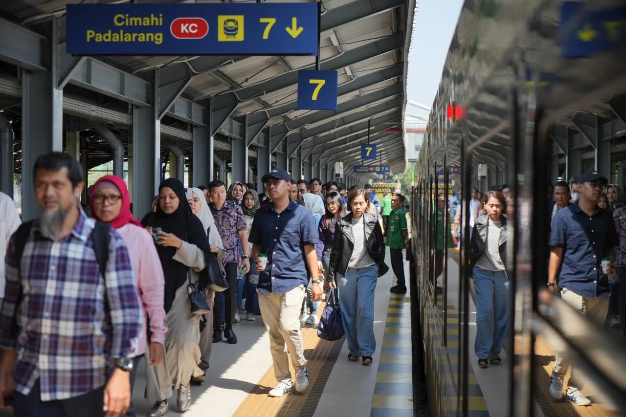 Eid Train Tickets Are Still Available, Plan Your Holiday Journey by Train