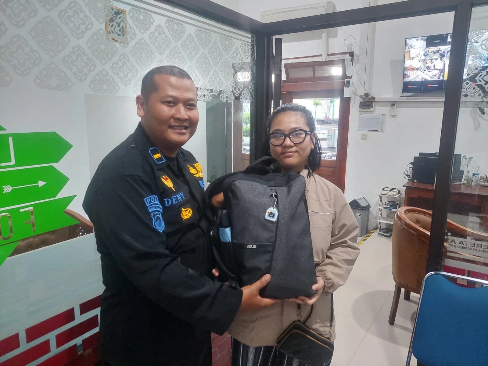 Biar Weekend Makin Nyaman, Yuk Cek Barang Sebelum Turun