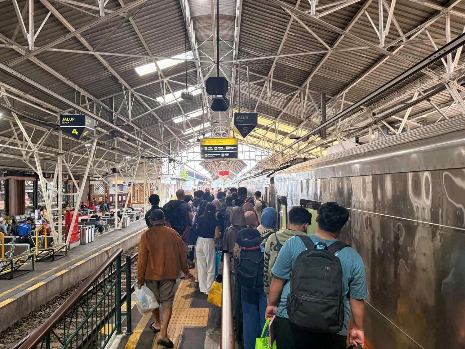 More Connected, KAI Group Serves 307.86 Million Passengers Through July 2026