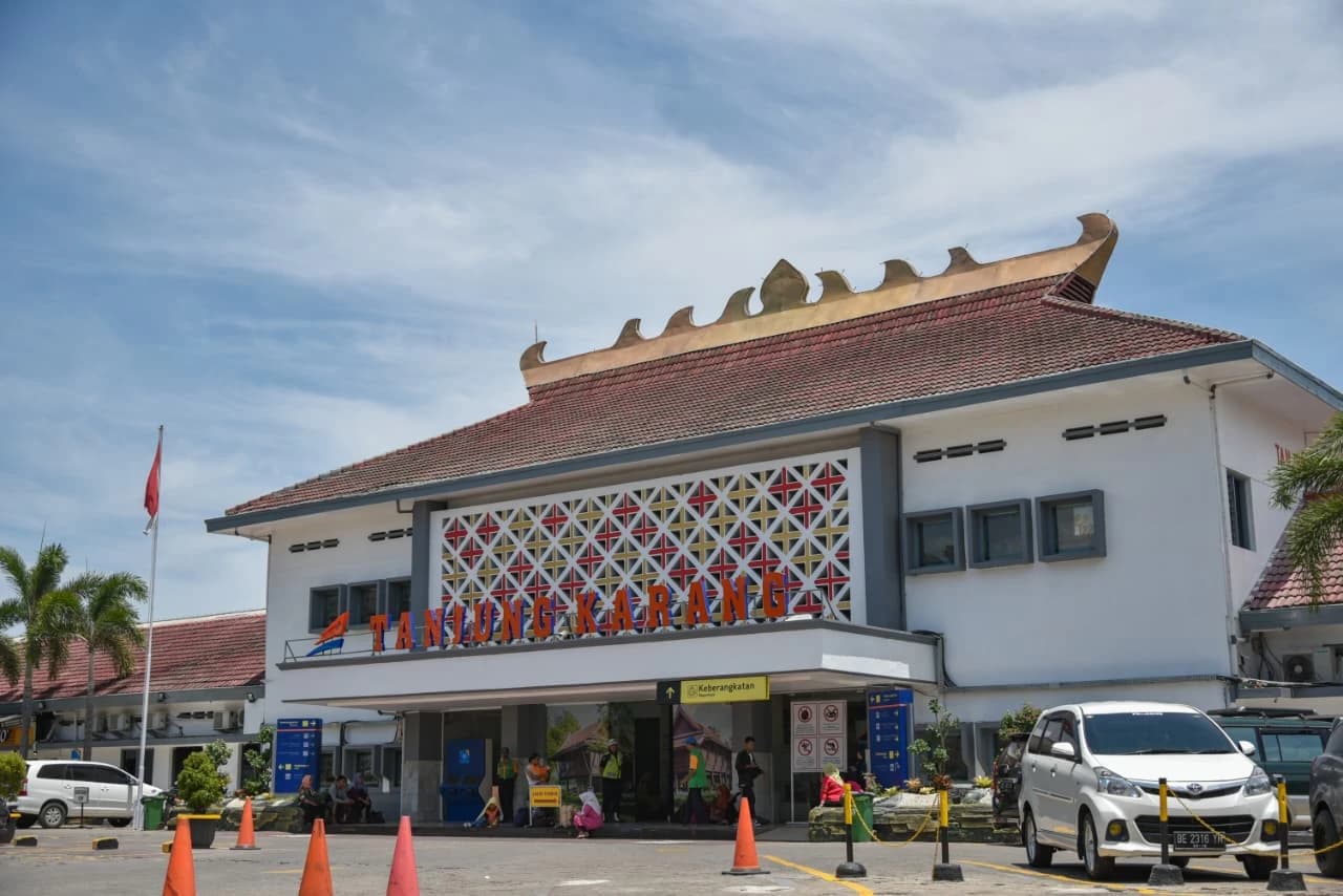 Jelajah Sumatra Makin Gampang, KAI Perkuat Konektivitas Antarwilayah