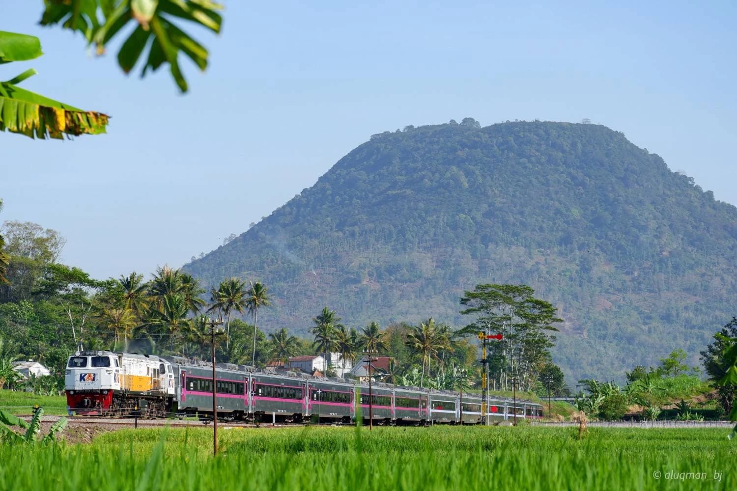 Dari Kerja hingga Liburan, Perjalanan Pelanggan KAI Terus Berkembang