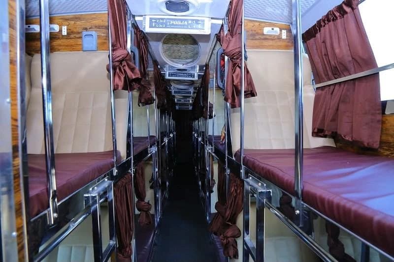 Hampir Lima Dekade Fajar dan Senja Utama Solo, Menjaga Perjalanan Jakarta–Surakarta sejak 1978