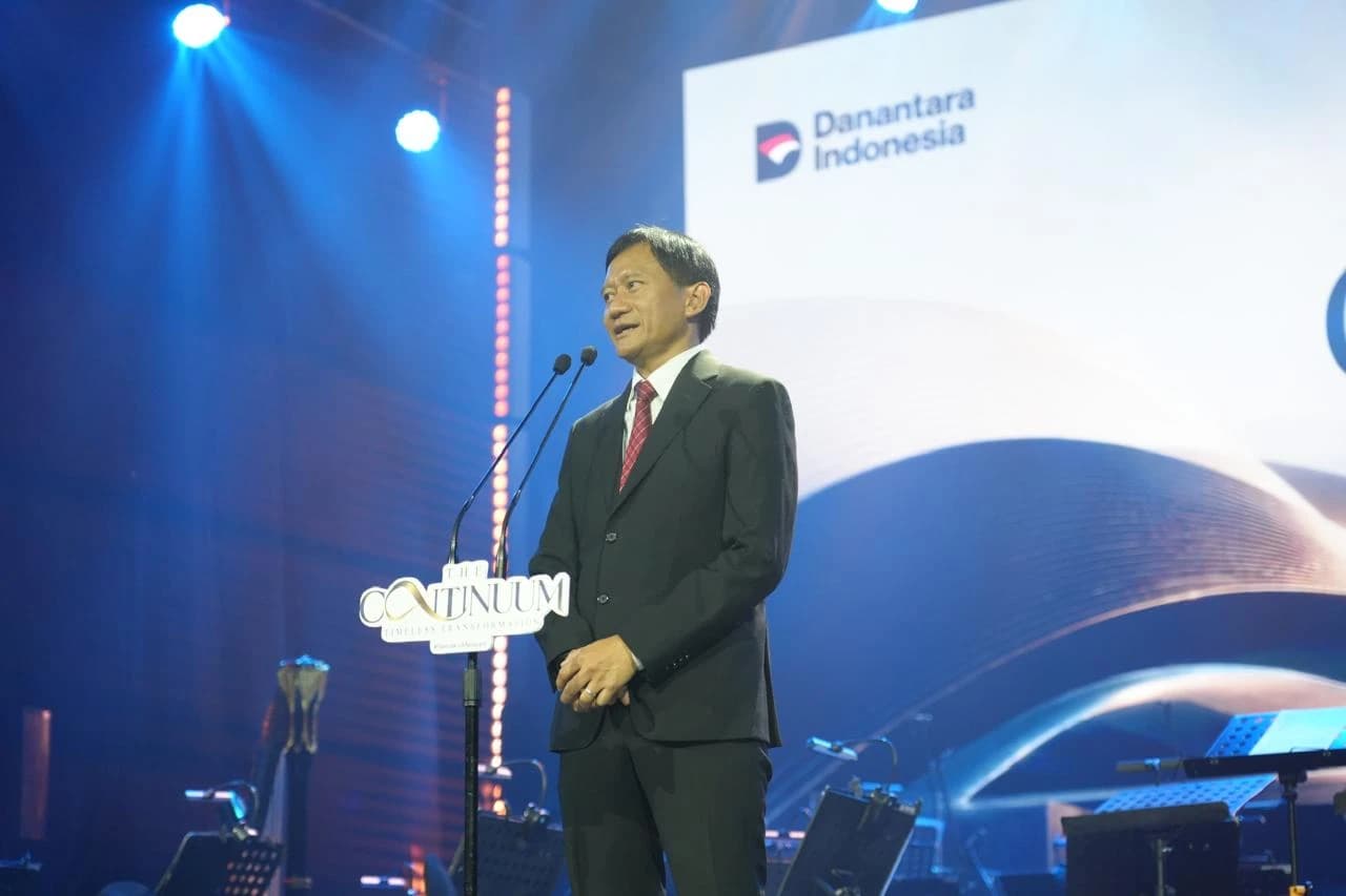 KAI President Director: 81 Years of Indonesia’s Railway Journey Began with History and Moves Toward the Future