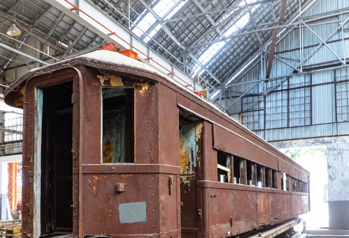 Dari Trem Batavia hingga Whoosh, Teknologi Listrik Bawa Perjalanan Kereta Indonesia Makin Modern