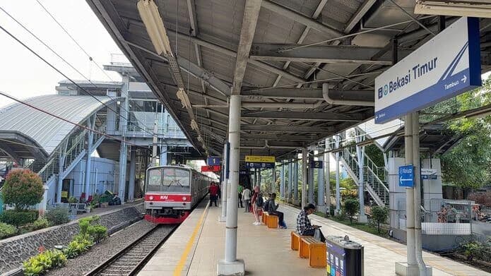 KAI Kooperatif dalam Proses Hukum dan Pastikan Pendampingan bagi Masinis Terkait Insiden Bekasi Timur