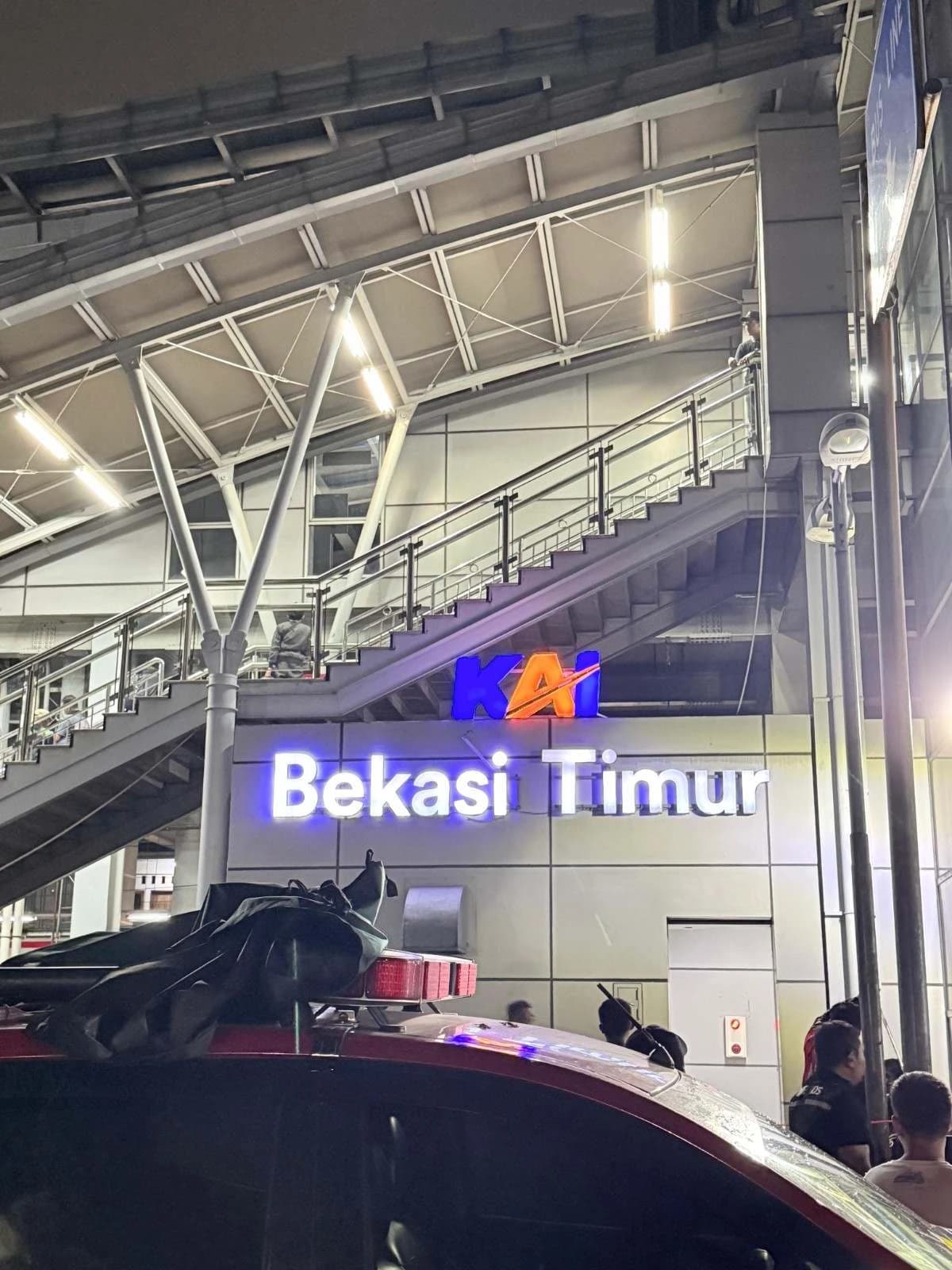 KAI Tindak Lanjuti Rekomendasi KNKT, Perkuat Keselamatan Operasional