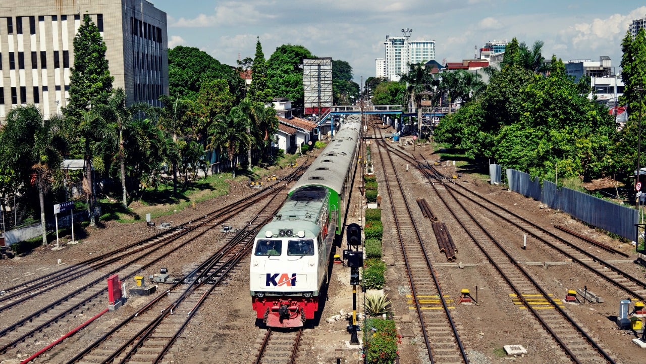 Stasiun Bandung Bd Terbaru Stasiun Bandung Bd Terbaru