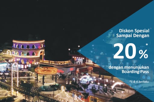 Promo Banner
