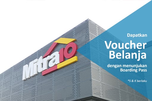 Promo Banner