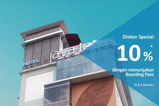 Promo Banner